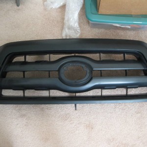 blackgrill