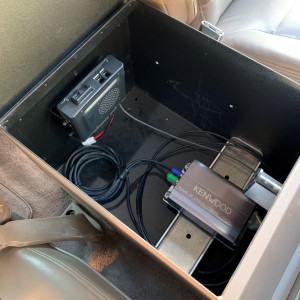 Console Int