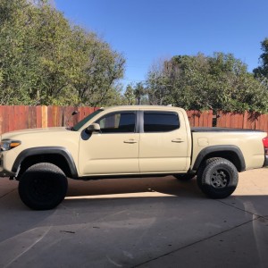 Taco Side