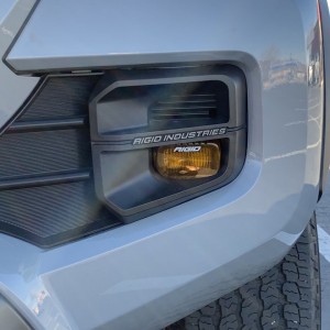 Driver fog