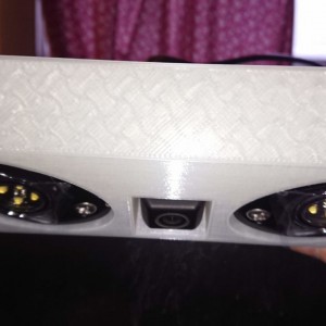 Backup Camera Mount2