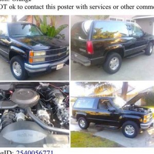 Anyone have any experiences with these trucks? Thinking of picking one up a