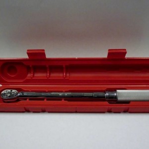 Snap-On Torque Wrench