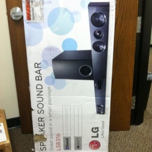 Woot!