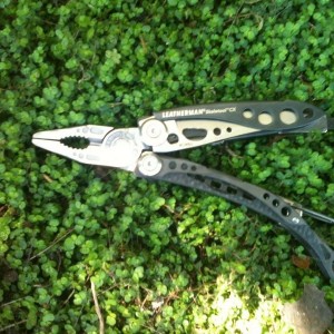 Skeletool best investment in the last 6 months by far!