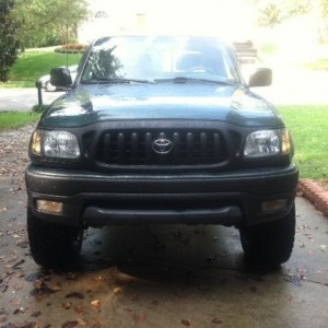 New_front_end_headlights_restored