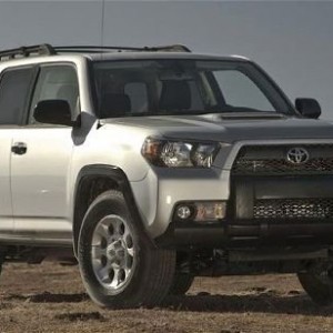 4Runner