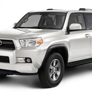 4Runner
