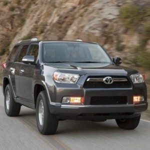 4Runner