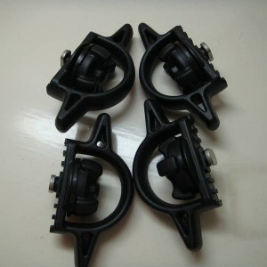 bed cleat