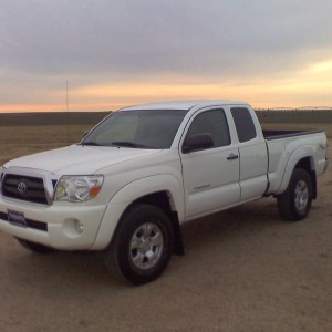new (used)