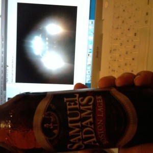 Cheers to the freakin weekin lol