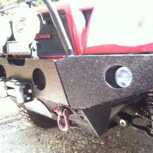 Tire shine works great for making herculiner look fresh
