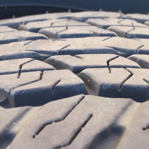 Stock Steel Wheels