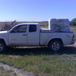 over loaded