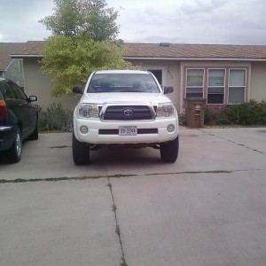 full frontal after spidertrax