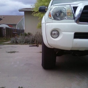 before spidertrax