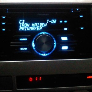 New tunes!!!