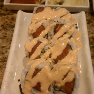 Round one