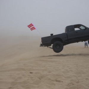huck