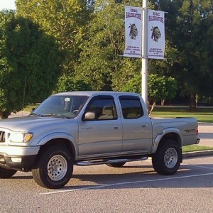 For "Tacoma on campus" thread.