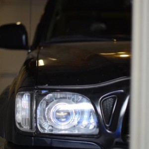 FX-R Projectors