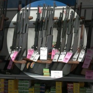 Looking for my first shotgun. Came across this hatsan escort mp. Anybody ha
