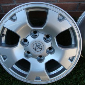 wheels