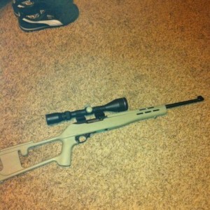 Before.