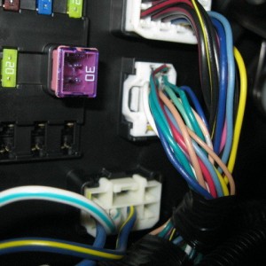 connector
