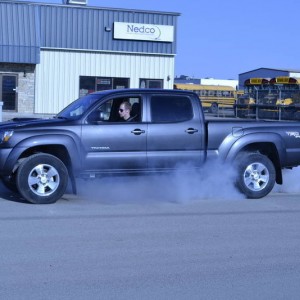 burnout