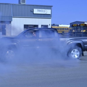 burnout