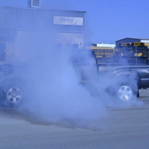 burnout