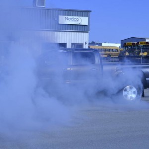 burnout