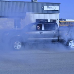 burnout