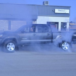 burnout