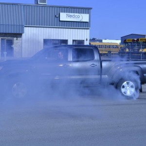burnout