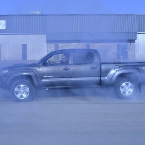 burnout