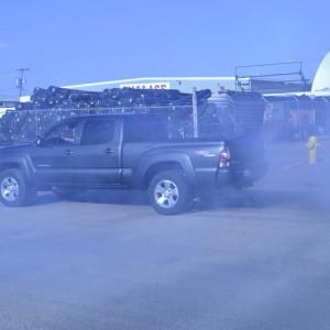 burnout
