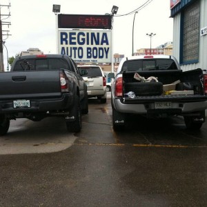 selling old tires to stock tacoma/ gf