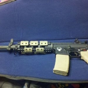 Look what I bought for the bc meet :D