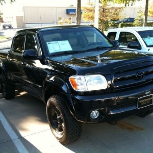 Test drove this. The brakes are shot, Only bad thing