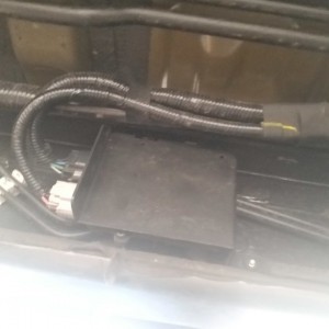 Driver_ECU_Unit