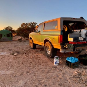 Camp