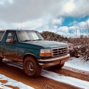 Mud