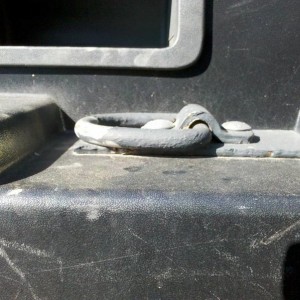 side view of d ting