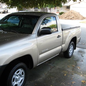 New Truck 2