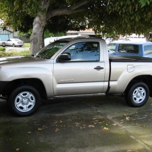 New Truck 3