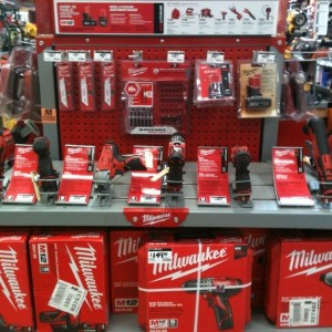 Own all except 1 of these tools. I spend to much money here