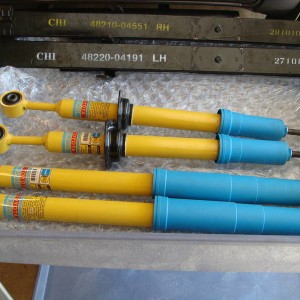 suspension parts